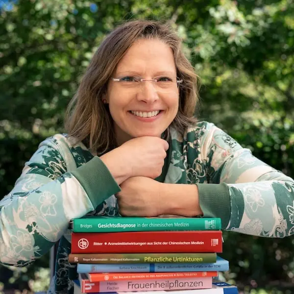 Heilpraktikerin Britta Kwas - Gespräch vereinbaren