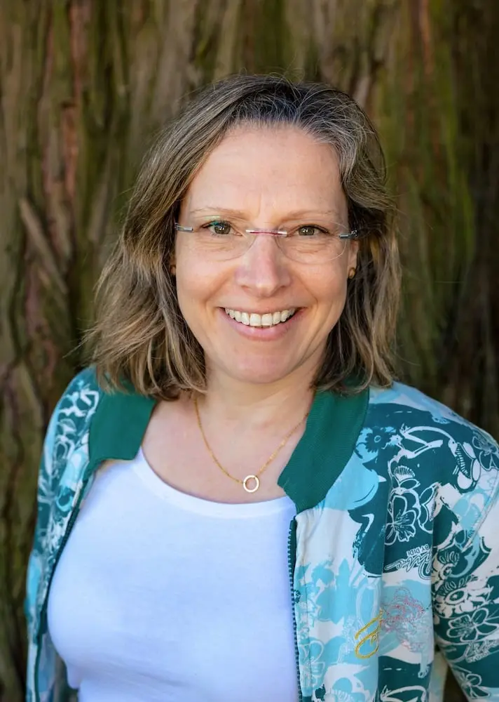 Britta Kwas - Heilpraktikerin Frauenheilkunde